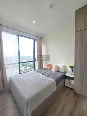 For Sale Condo , Knightsbridge Sukhumvit-Thepharak , Thepharak , Mueang Samut Prakan , Samut Prakarn , CX-136631
