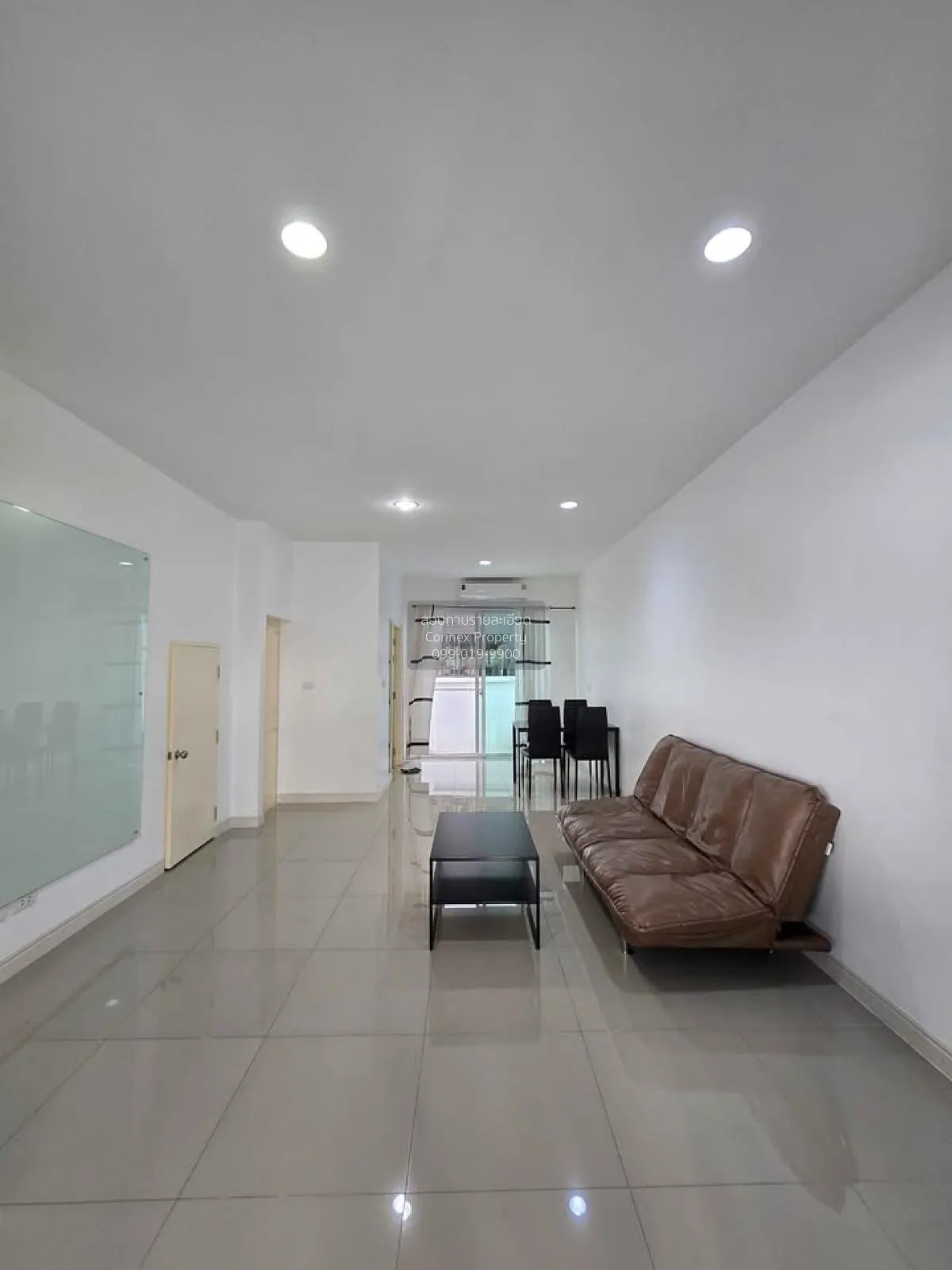 เช่าทาวน์เฮ้าส์/ทาวน์โฮม  บ้านกลางเมือง เอส - เซ้นส์ ศรีนครินทร์  2