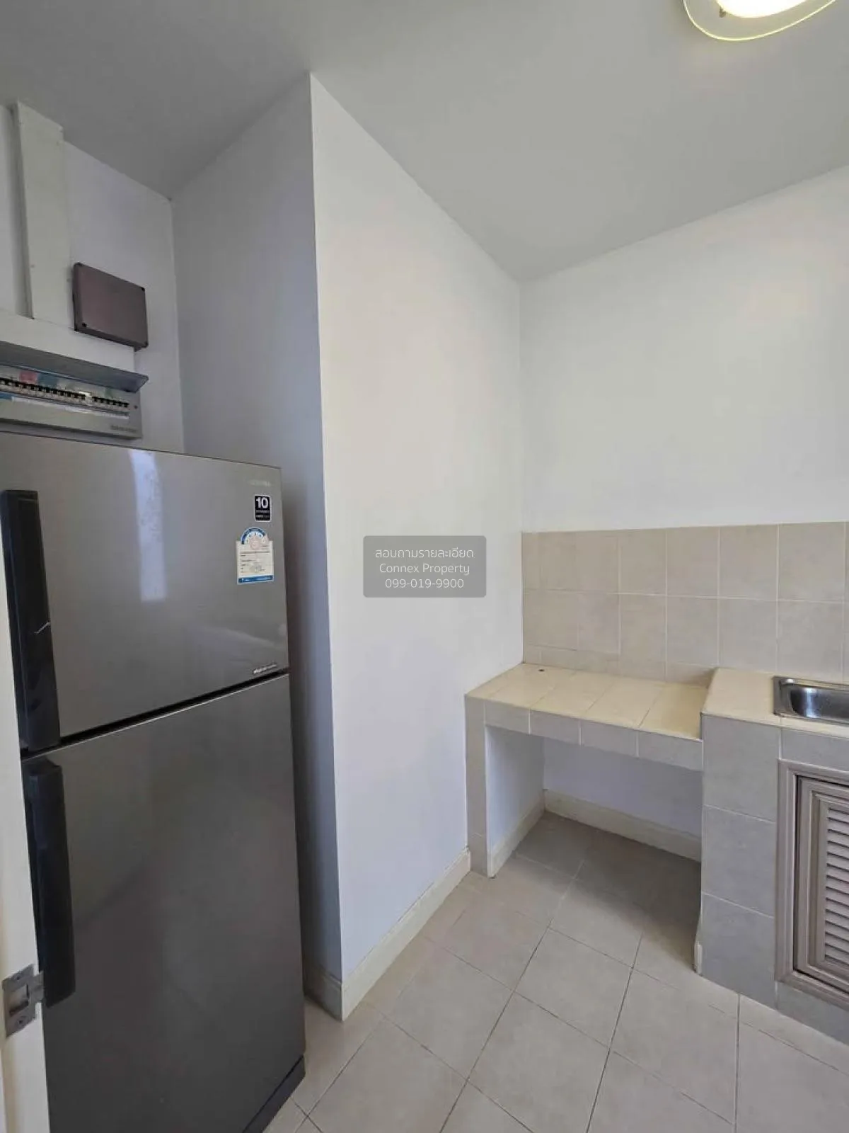 เช่าทาวน์เฮ้าส์/ทาวน์โฮม  บ้านกลางเมือง เอส - เซ้นส์ ศรีนครินทร์  3