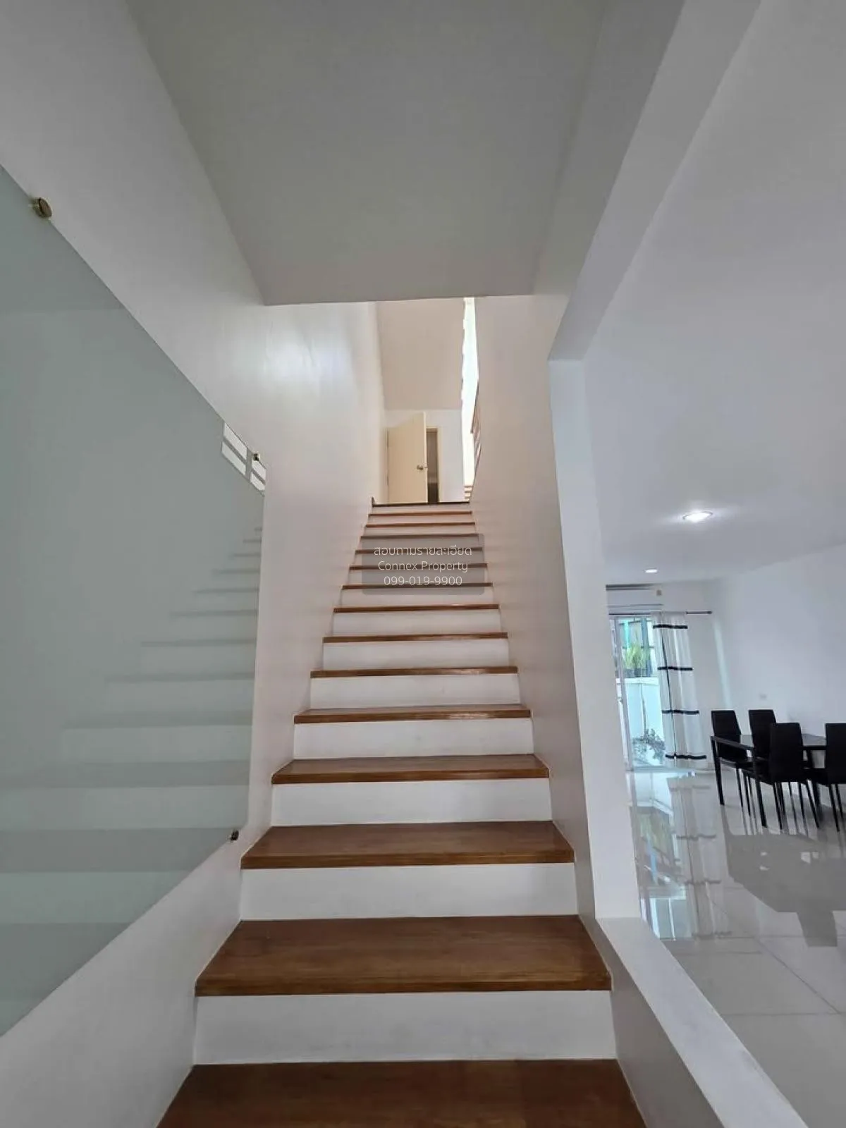 เช่าทาวน์เฮ้าส์/ทาวน์โฮม  บ้านกลางเมือง เอส - เซ้นส์ ศรีนครินทร์  4