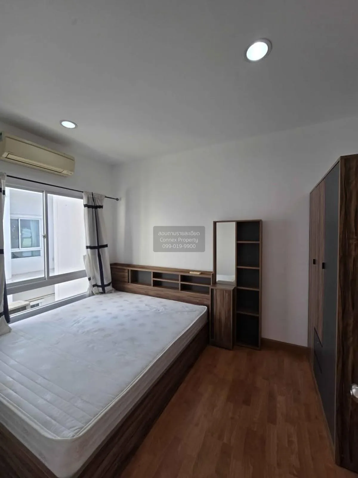 เช่าทาวน์เฮ้าส์/ทาวน์โฮม  บ้านกลางเมือง เอส - เซ้นส์ ศรีนครินทร์ 