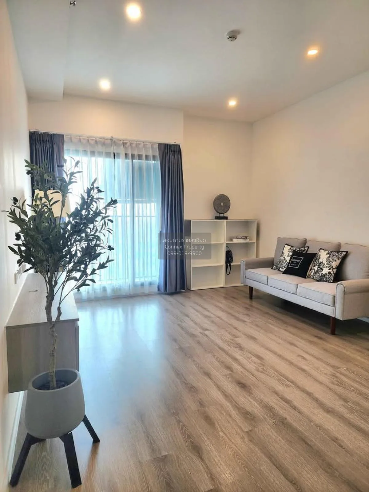 เช่าคอนโด  ไนท์บริดจ์ สุขุมวิท-เทพารักษ์  เทพารักษ์ เมืองสมุทรปรา 1