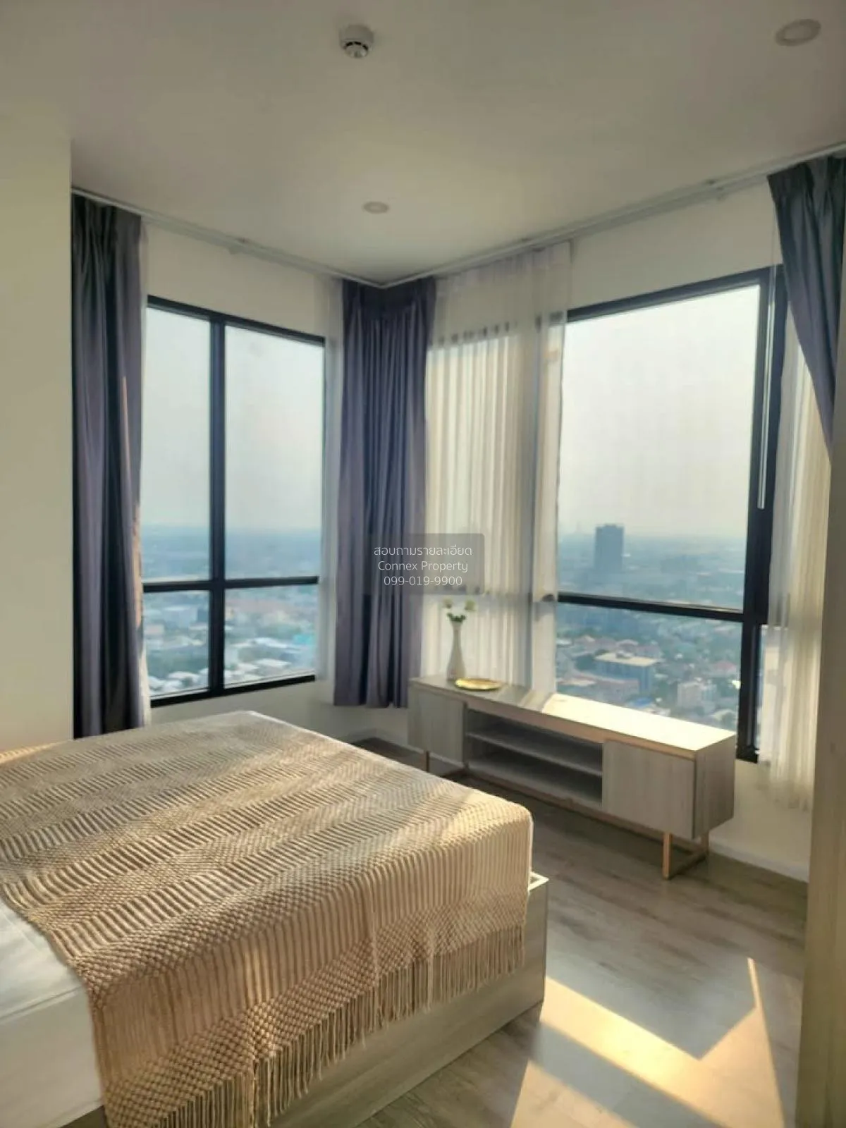 เช่าคอนโด  ไนท์บริดจ์ สุขุมวิท-เทพารักษ์  เทพารักษ์ เมืองสมุทรปรา 4