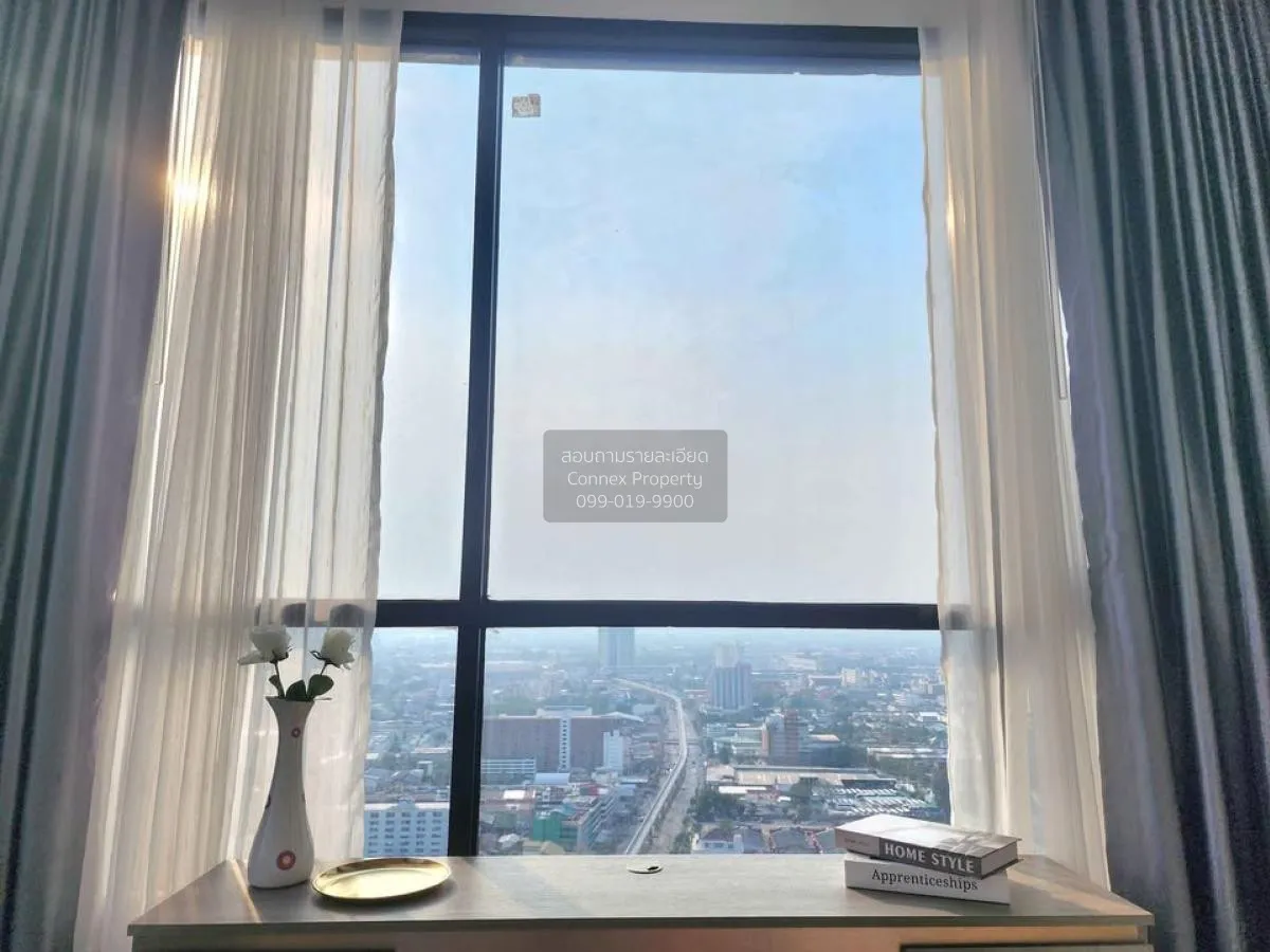 เช่าคอนโด  ไนท์บริดจ์ สุขุมวิท-เทพารักษ์  เทพารักษ์ เมืองสมุทรปรา