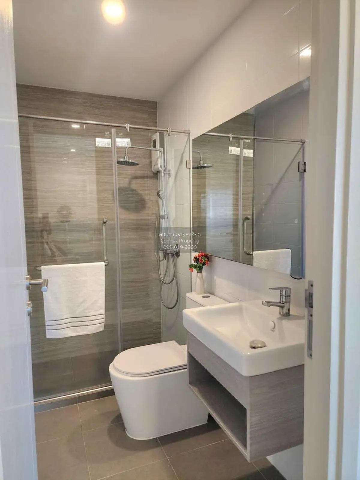 เช่าคอนโด  ไนท์บริดจ์ สุขุมวิท-เทพารักษ์  เทพารักษ์ เมืองสมุทรปรา