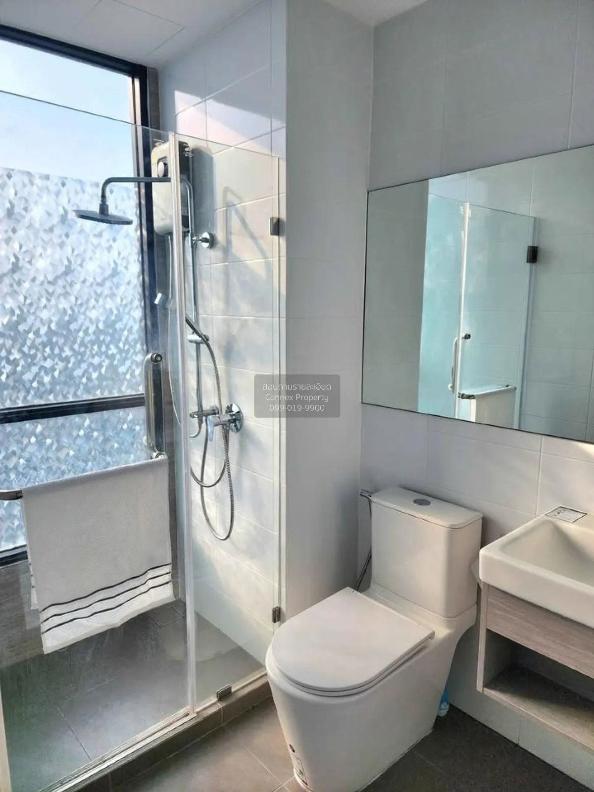 เช่าคอนโด  ไนท์บริดจ์ สุขุมวิท-เทพารักษ์  เทพารักษ์ เมืองสมุทรปรา