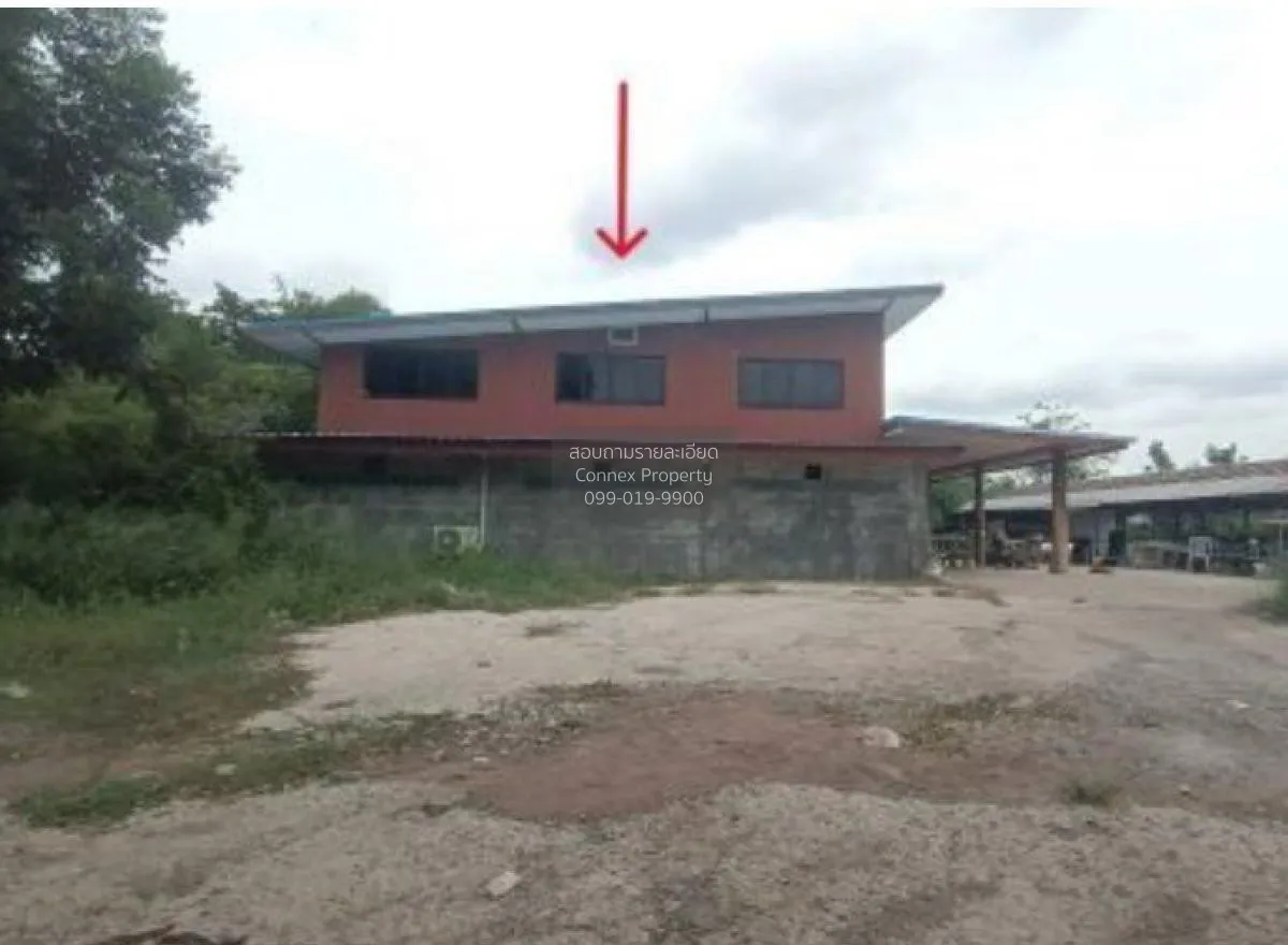 ขายบ้าน  บ้านท่าหีบ นครราชสีมา จันทึก ปากช่อง นครราชสีมา CX-13664 1