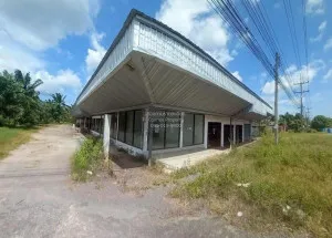 For Sale 1 - storey house area 875.4 square wah Chaloem Phrakiat Nakhon Si Thammarat , Suan Luang , Chaloem Phra Kiet , Nakhon Si Thammarat , CX-136642