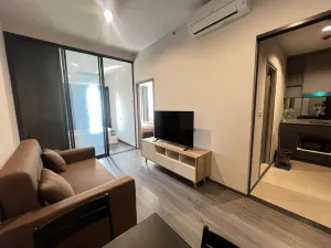 For Rent Condo , Ideo Sukhumvit - Rama4 , BTS-Phra Khanong , Phra Khanong , Khlong Toei , Bangkok , CX-136643