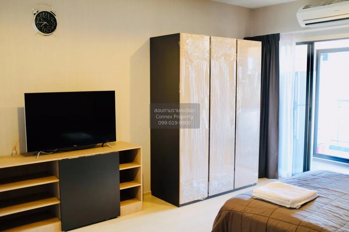 For Rent Condo , Ideo Sukhumvit 115 , BTS-Pu Chao , Thepharak , M 3
