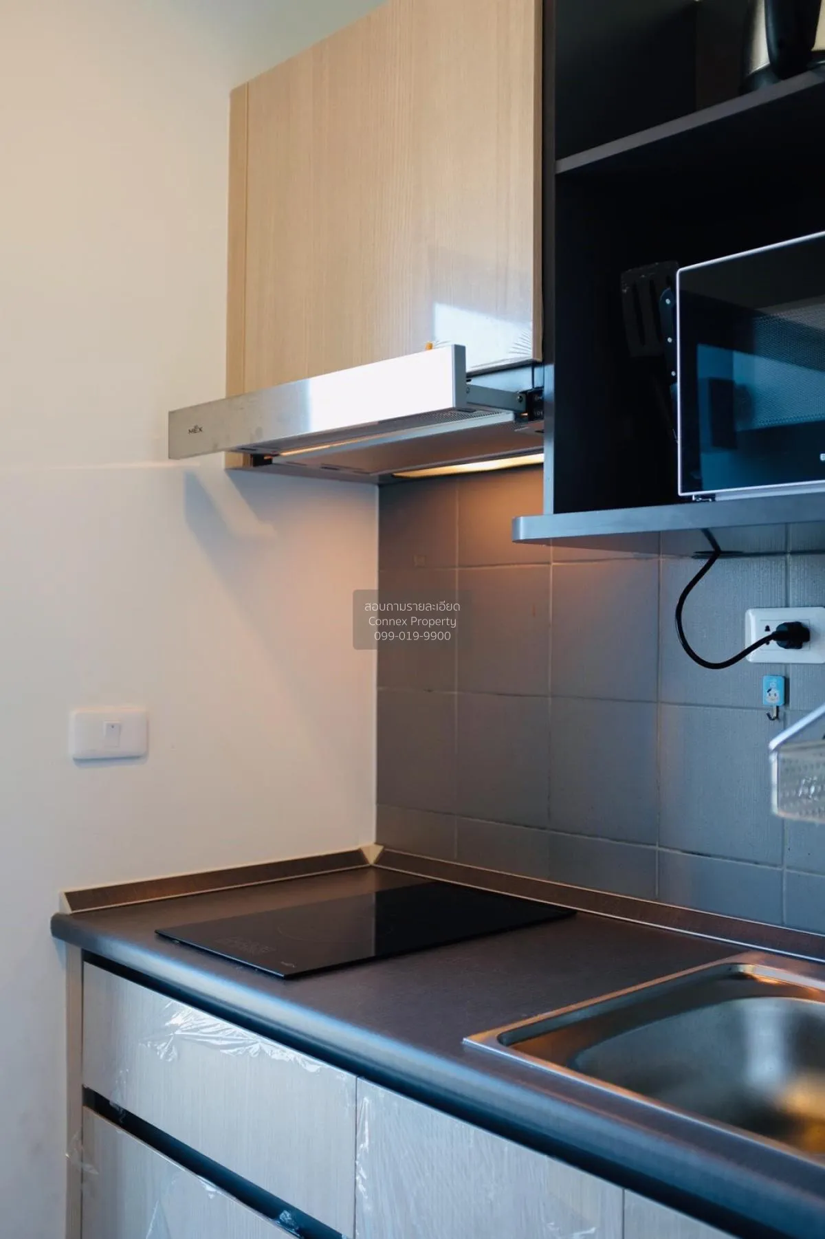 For Rent Condo , Ideo Sukhumvit 115 , BTS-Pu Chao , Thepharak , M