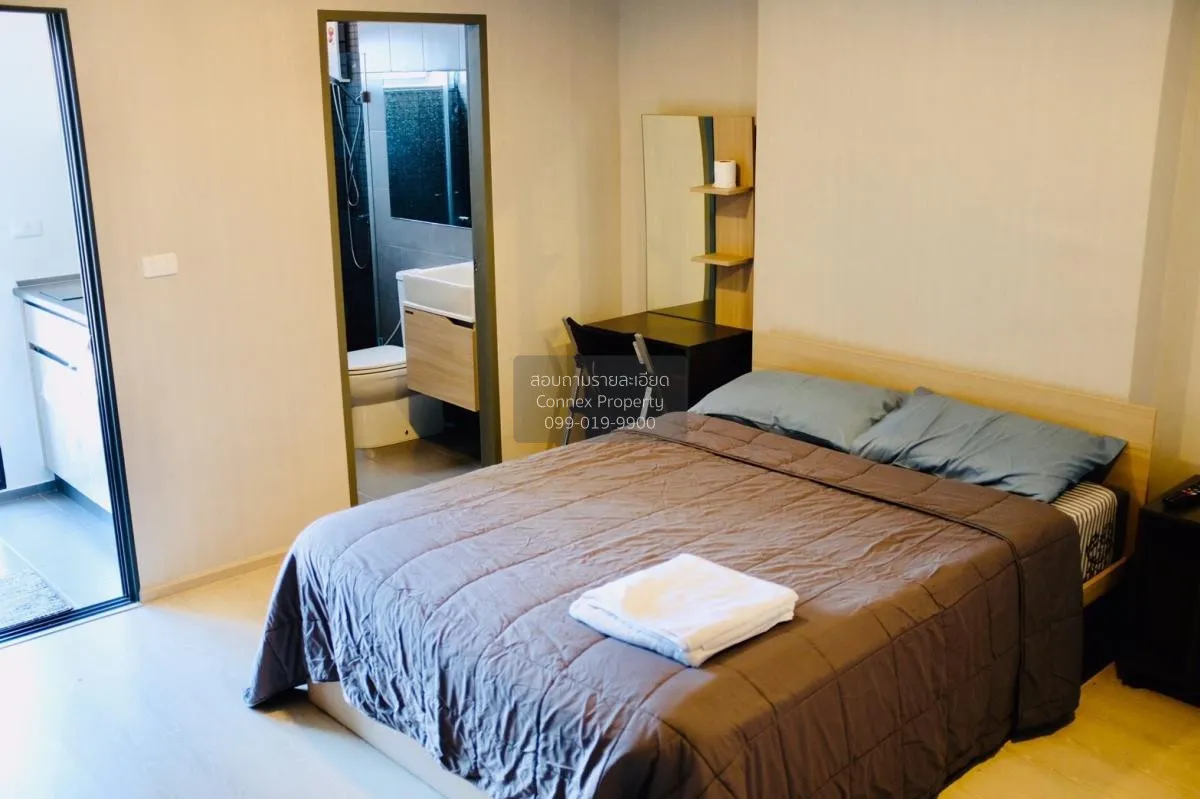 For Sale Condo , Ideo Sukhumvit 115 , BTS-Pu Chao , Thepharak , M 1