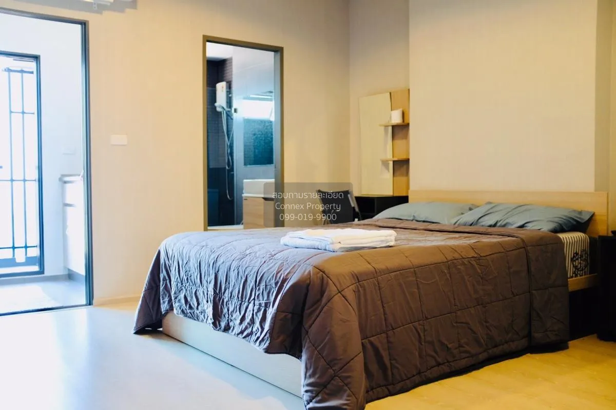 For Sale Condo , Ideo Sukhumvit 115 , BTS-Pu Chao , Thepharak , M 2