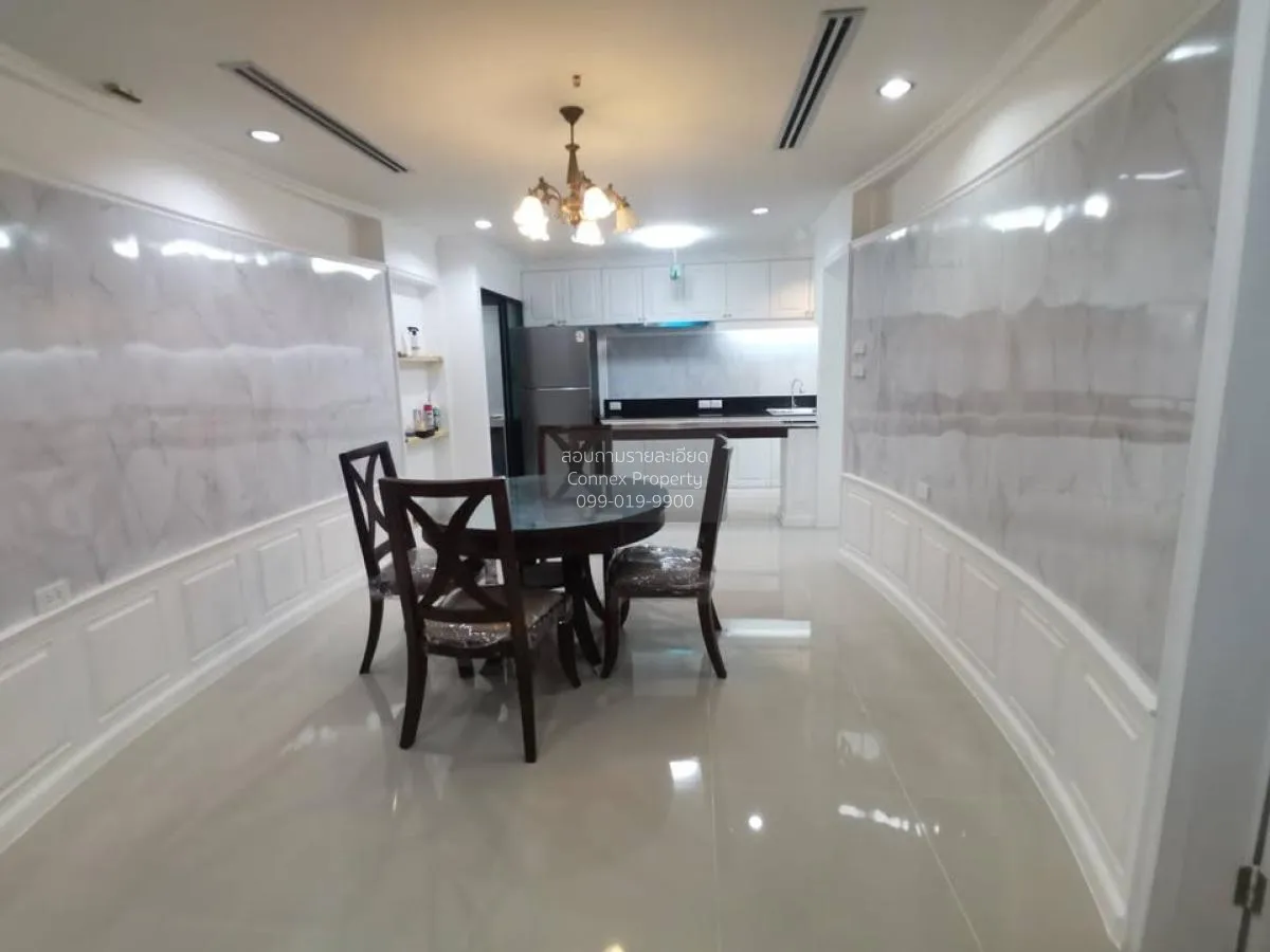 เช่าคอนโด  ลุมพินี เพลส นราธิวาส - เจ้าพระยา ช่องนนทรี เขต ยานนาว 2