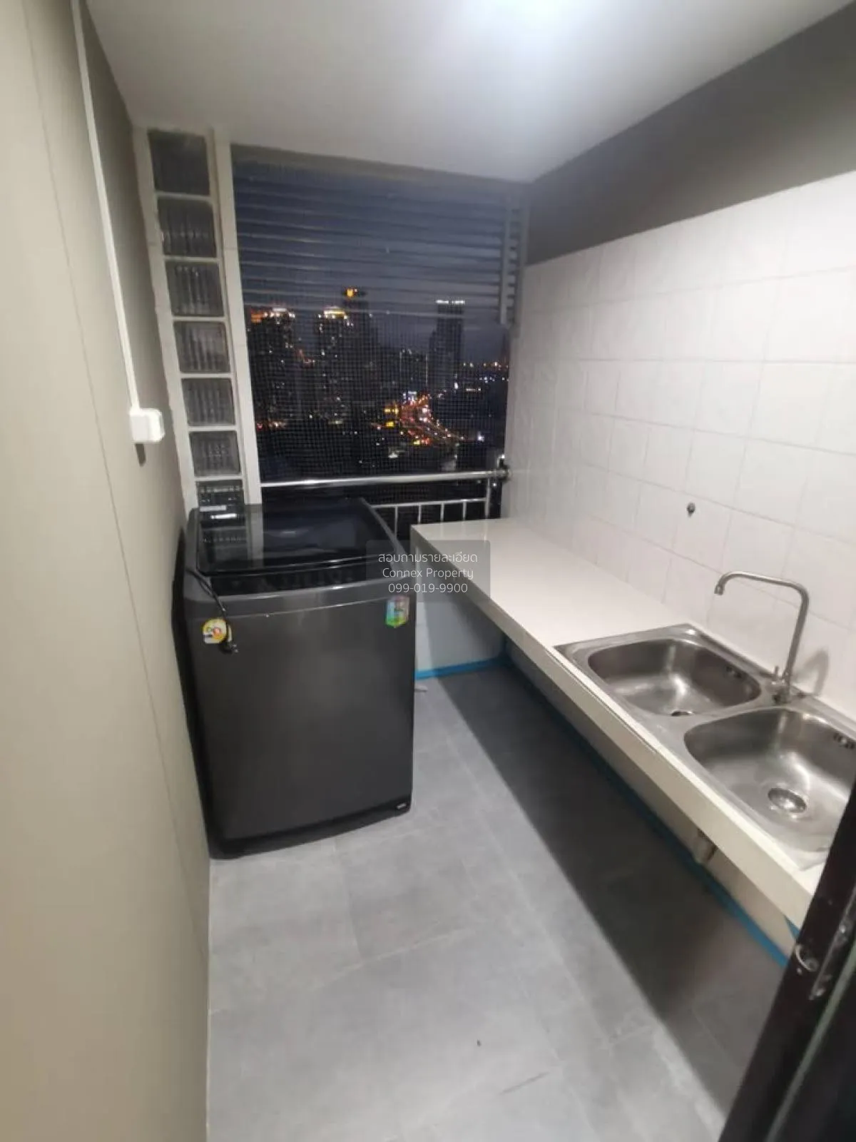 เช่าคอนโด  ลุมพินี เพลส นราธิวาส - เจ้าพระยา ช่องนนทรี เขต ยานนาว