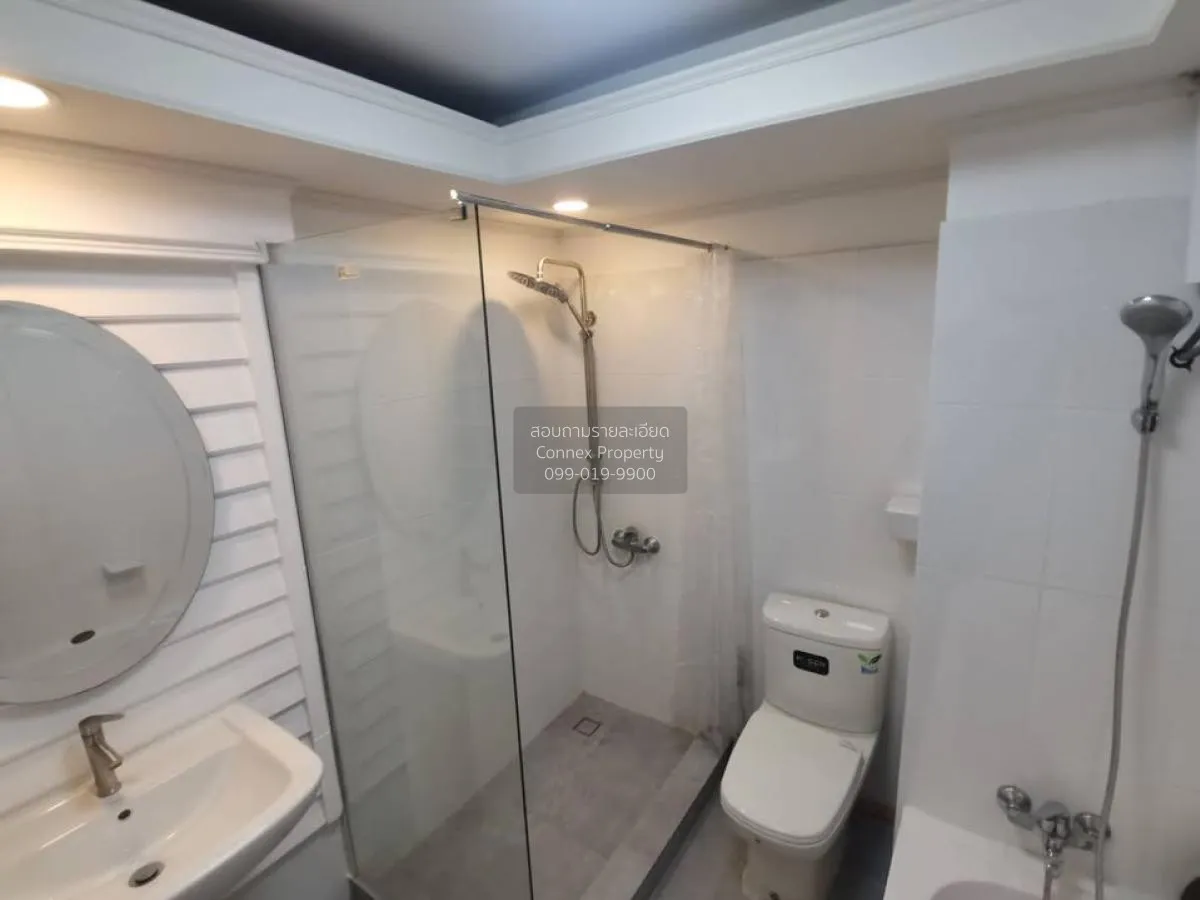 เช่าคอนโด  ลุมพินี เพลส นราธิวาส - เจ้าพระยา ช่องนนทรี เขต ยานนาว