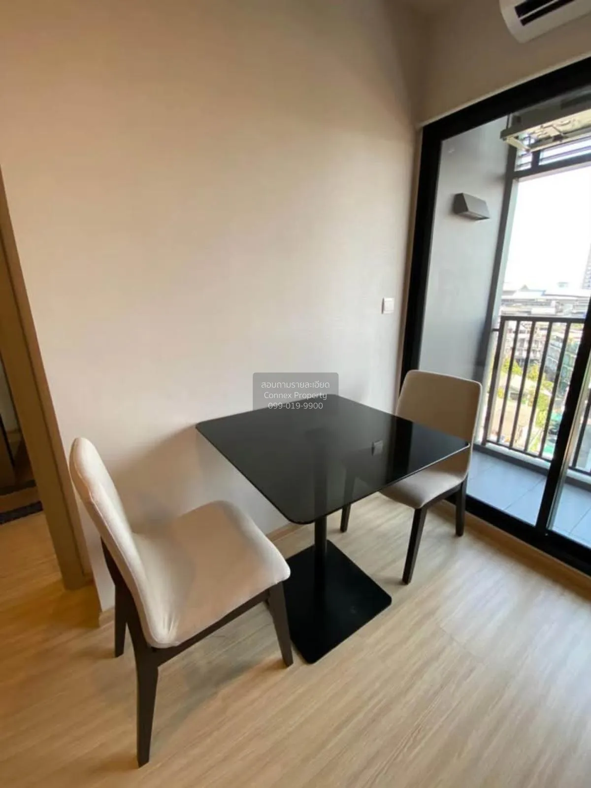 ขายคอนโด  เดอะ ไพรเวซี่ ท่าพระ อินเตอร์เชนจ์ MRT-ท่าพระ วัดท่าพระ 3