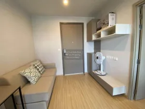 For Sale Condo , The Privacy Thaphra Interchange , MRT-Tha Phra , Wat Tha Phra , Bangkok Yai , Bangkok , CX-136649