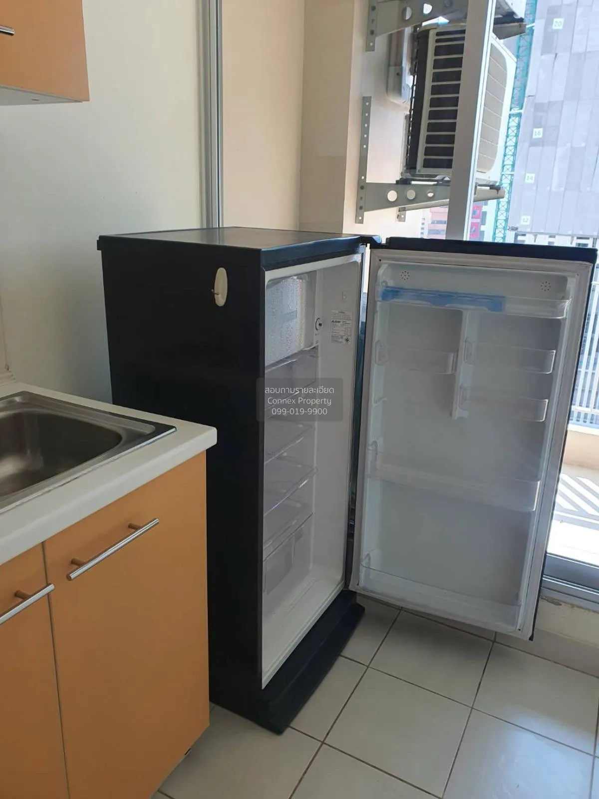 เช่าคอนโด  ไลฟ์ แอท สุขุมวิท 65 BTS-เอกมัย พระโขนงเหนือ เขต วัฒนา 4