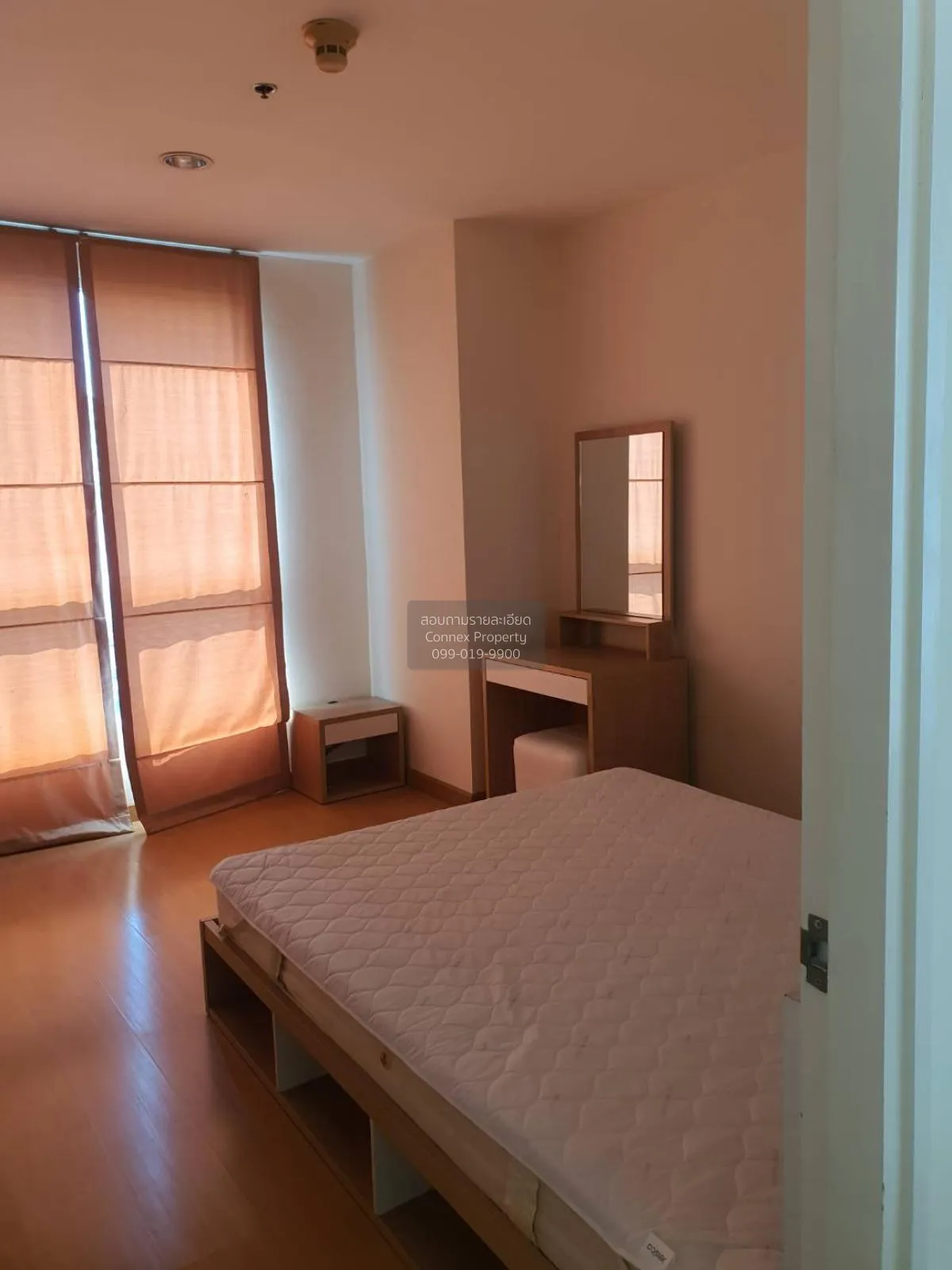 เช่าคอนโด  ไลฟ์ แอท สุขุมวิท 65 BTS-เอกมัย พระโขนงเหนือ เขต วัฒนา