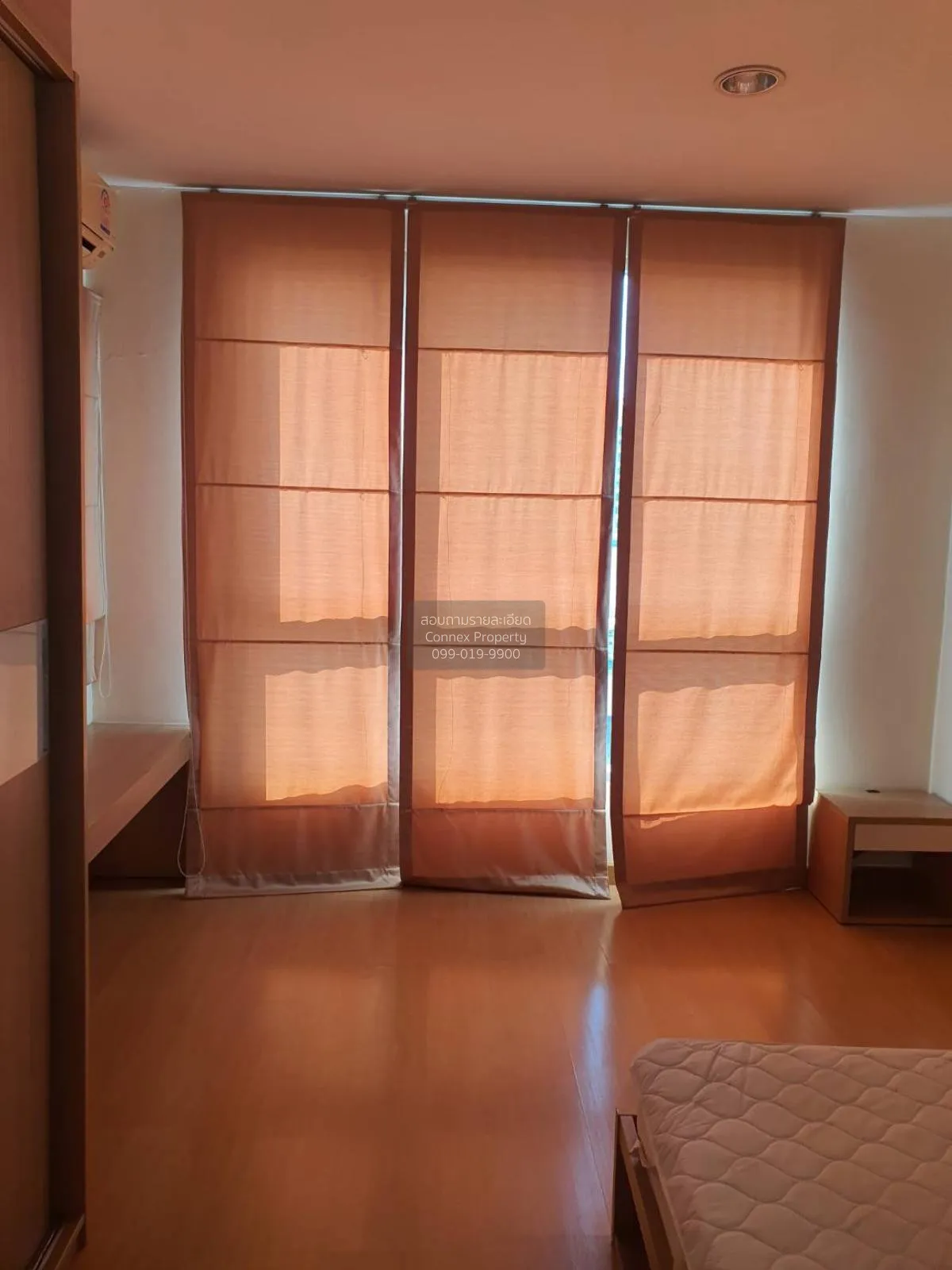 เช่าคอนโด  ไลฟ์ แอท สุขุมวิท 65 BTS-เอกมัย พระโขนงเหนือ เขต วัฒนา