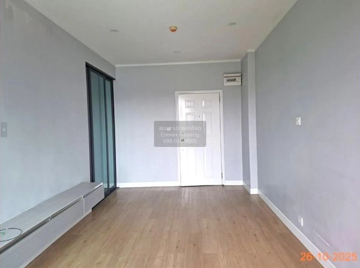 ขายคอนโด  เมซอง การ์เด้น 2 ทุ่งสองห้อง เขต หลักสี่ กรุงเทพ CX-136 2