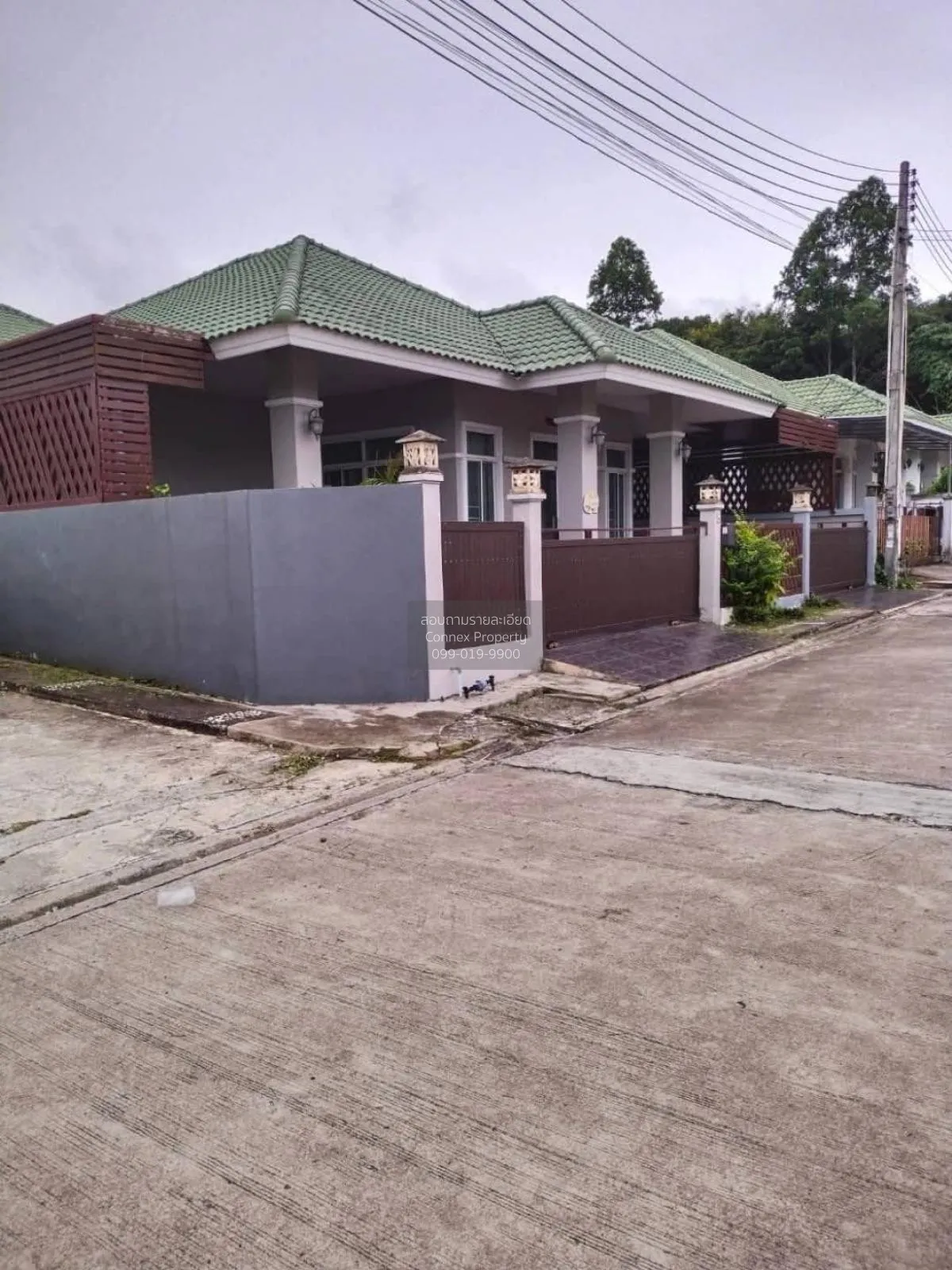 ขายบ้าน  พฤกษ์พิมาน 1 บ่อวิน ศรีราชา ชลบุรี CX-136651 2