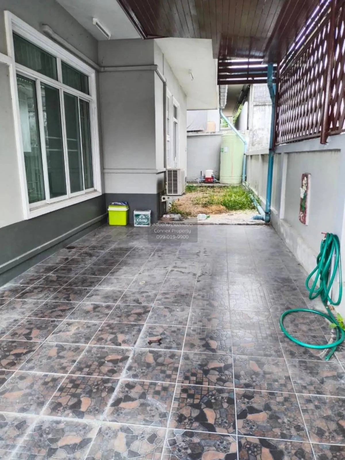 ขายบ้าน  พฤกษ์พิมาน 1 บ่อวิน ศรีราชา ชลบุรี CX-136651 3