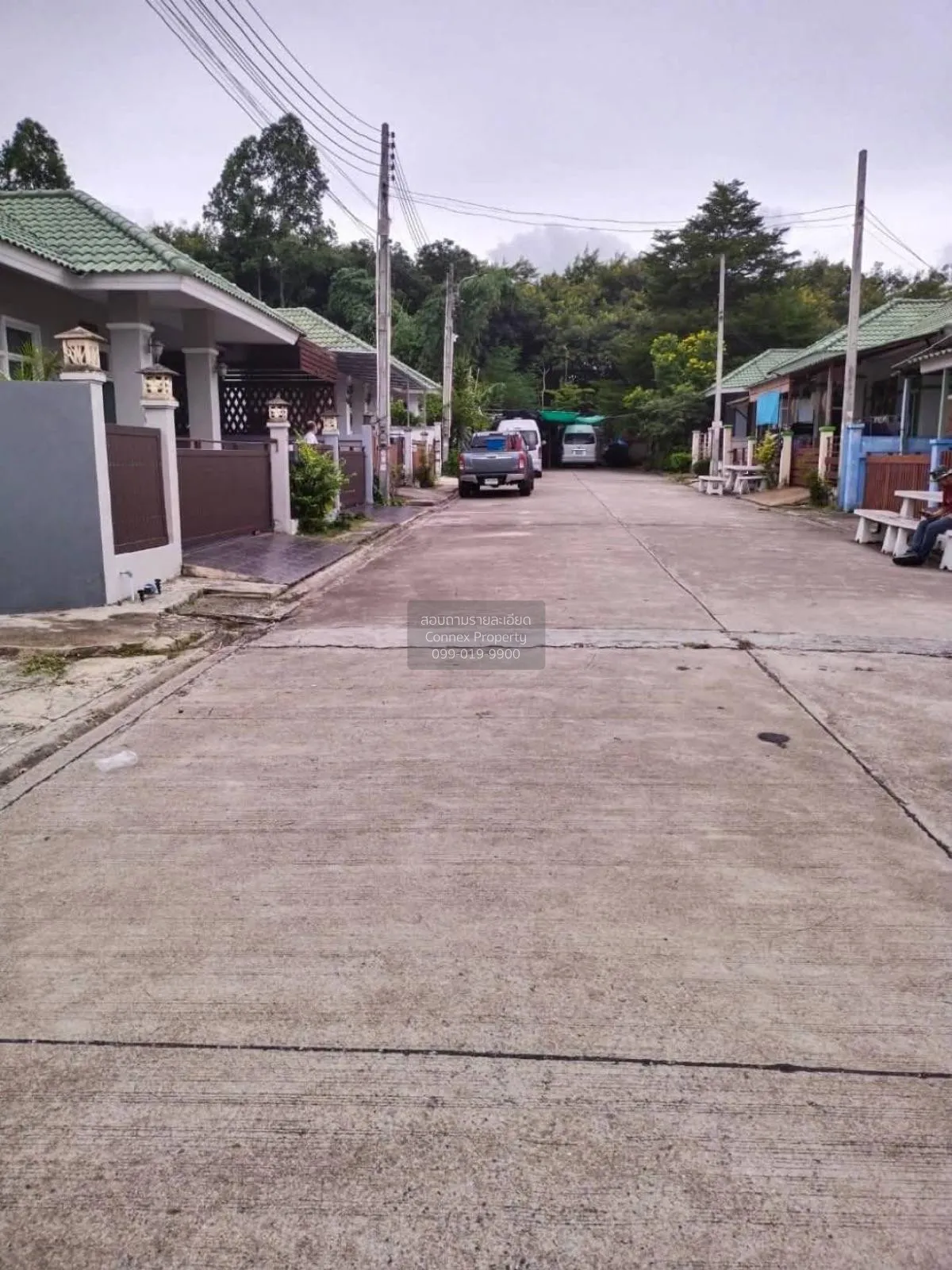 ขายบ้าน  พฤกษ์พิมาน 1 บ่อวิน ศรีราชา ชลบุรี CX-136651 4