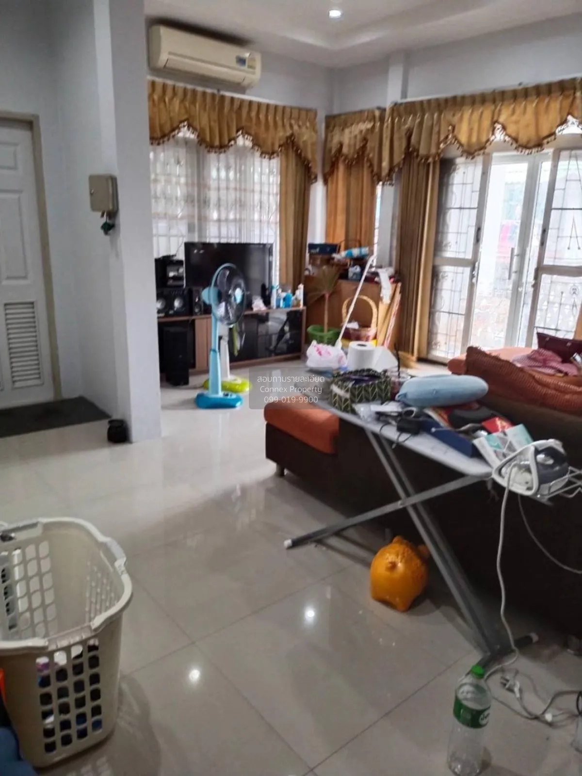 ขายบ้าน  พฤกษ์พิมาน 1 บ่อวิน ศรีราชา ชลบุรี CX-136651