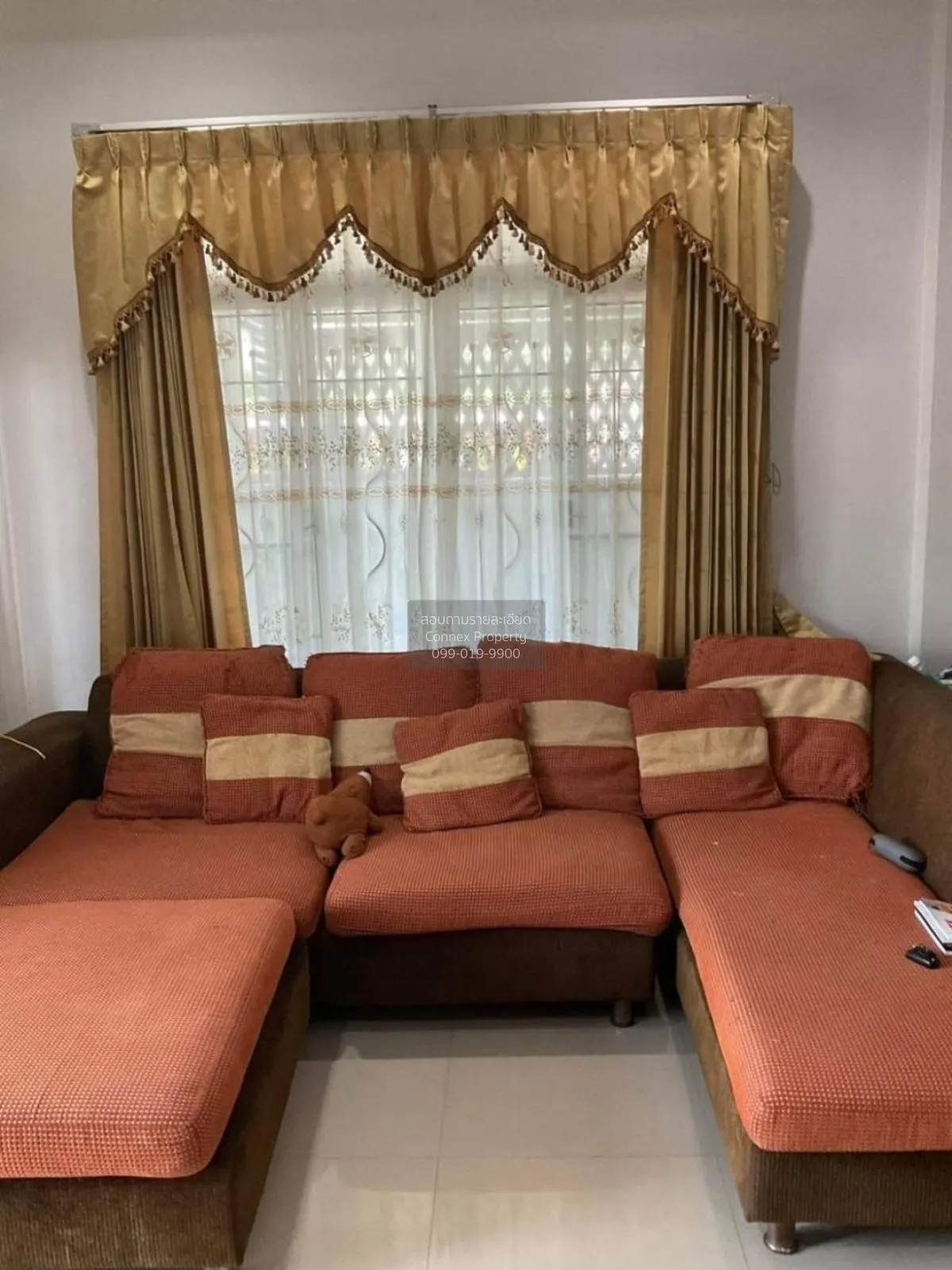 ขายบ้าน  พฤกษ์พิมาน 1 บ่อวิน ศรีราชา ชลบุรี CX-136651