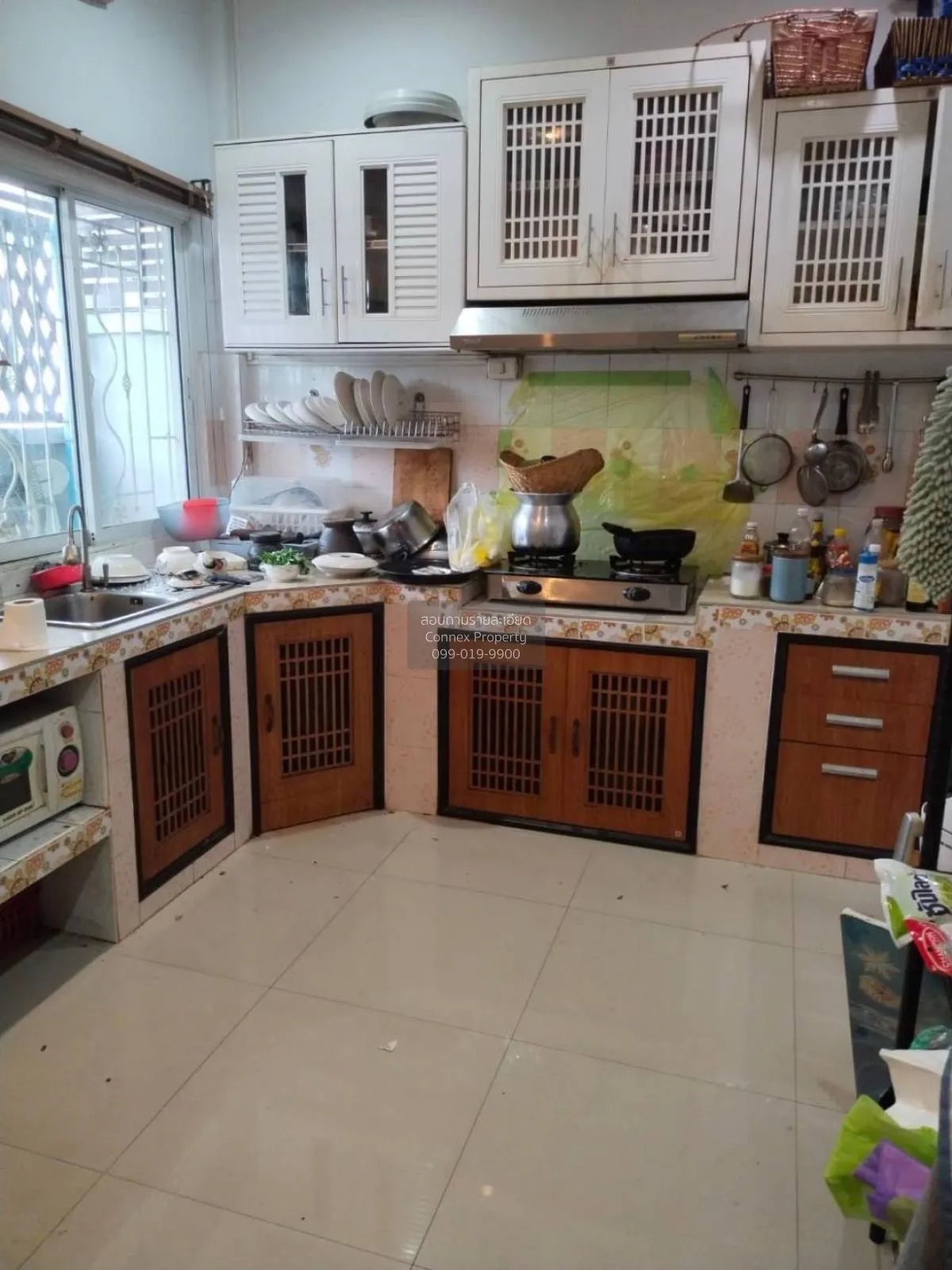 ขายบ้าน  พฤกษ์พิมาน 1 บ่อวิน ศรีราชา ชลบุรี CX-136651