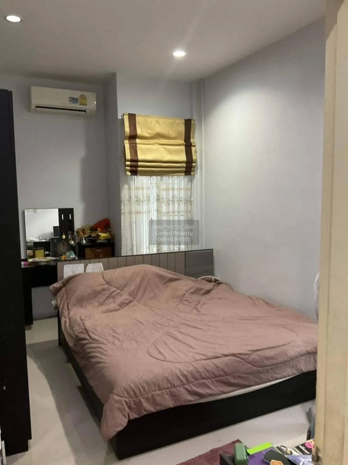 ขายบ้าน  พฤกษ์พิมาน 1 บ่อวิน ศรีราชา ชลบุรี CX-136651