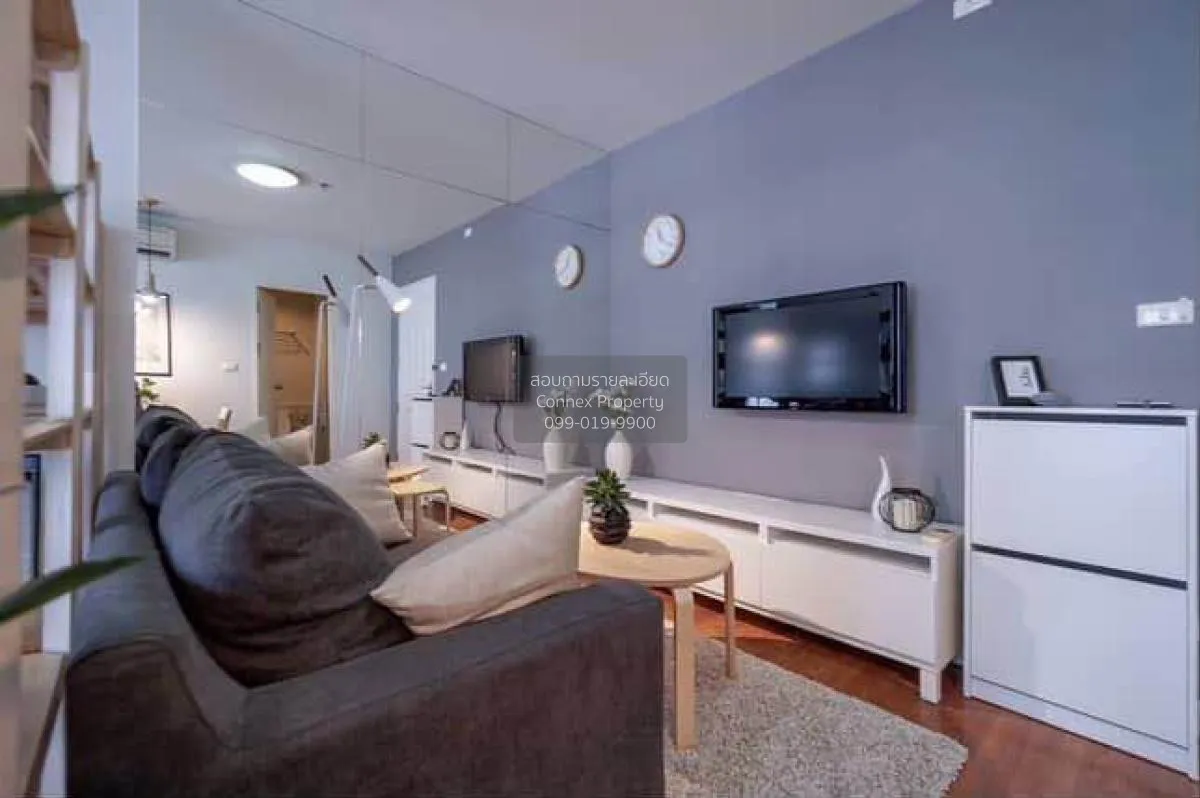 เช่าคอนโด  คอนโด วัน เอ็กซ์ สุขุมวิท 26 BTS-พร้อมพงษ์ คลองเตยเหนื 2