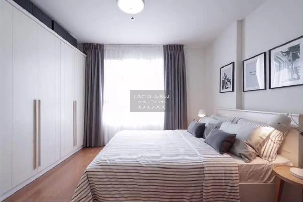 เช่าคอนโด  คอนโด วัน เอ็กซ์ สุขุมวิท 26 BTS-พร้อมพงษ์ คลองเตยเหนื 4