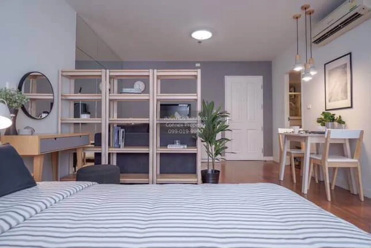 เช่าคอนโด  คอนโด วัน เอ็กซ์ สุขุมวิท 26 BTS-พร้อมพงษ์ คลองเตยเหนื