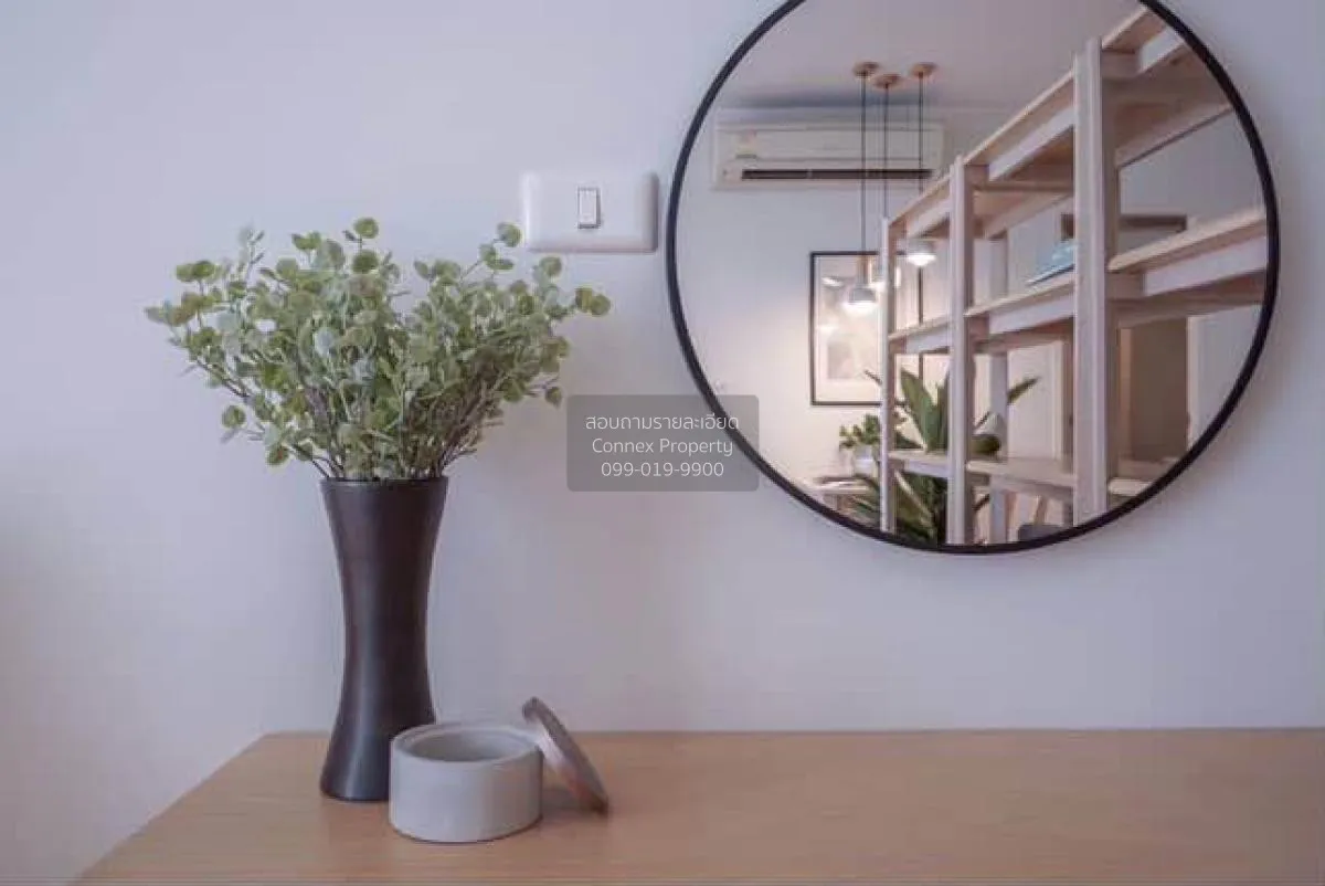 เช่าคอนโด  คอนโด วัน เอ็กซ์ สุขุมวิท 26 BTS-พร้อมพงษ์ คลองเตยเหนื