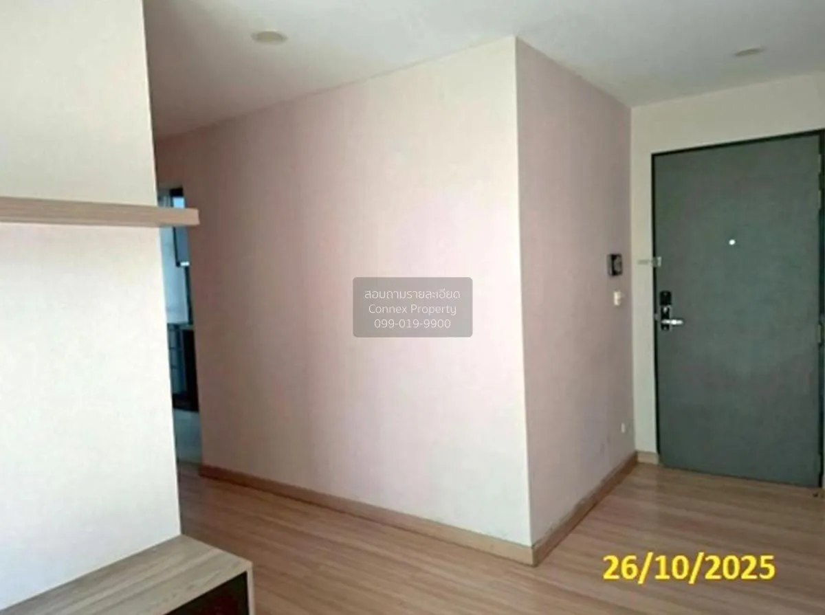 For Sale Condo , Chateau in Town Charansanitwong 96/2 , MRT-Bang  2