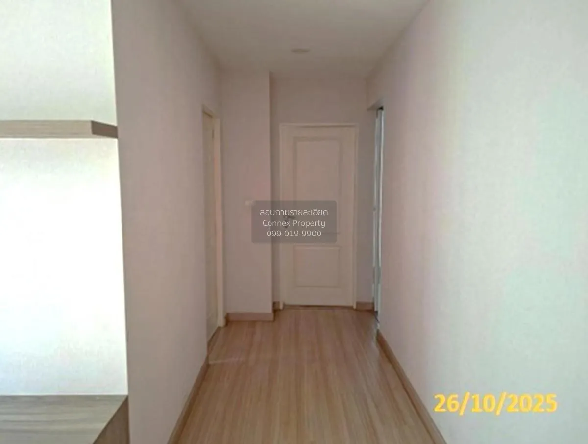 For Sale Condo , Chateau in Town Charansanitwong 96/2 , MRT-Bang  3