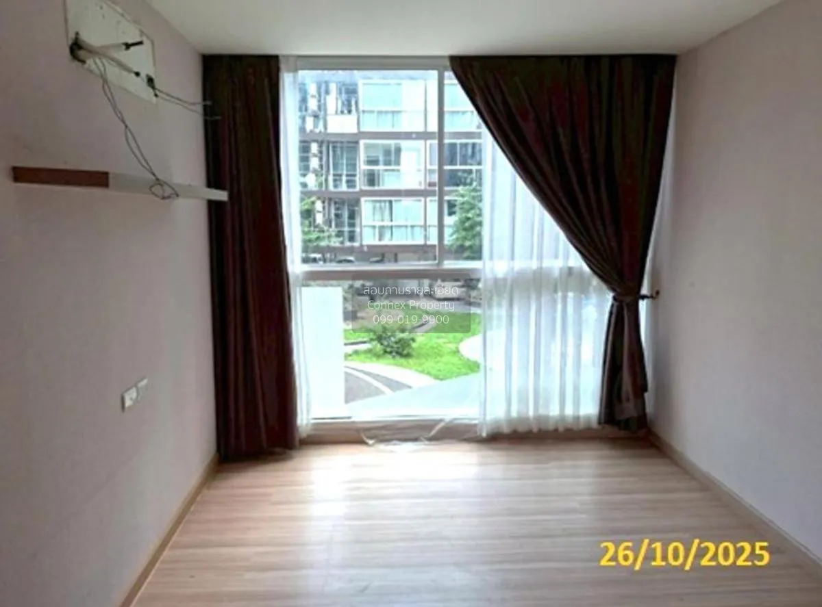 For Sale Condo , Chateau in Town Charansanitwong 96/2 , MRT-Bang  4