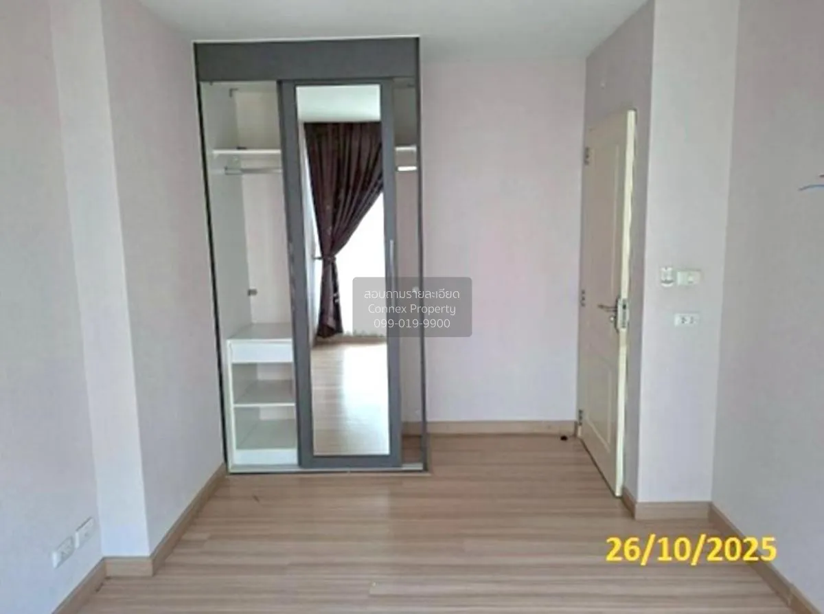 For Sale Condo , Chateau in Town Charansanitwong 96/2 , MRT-Bang 