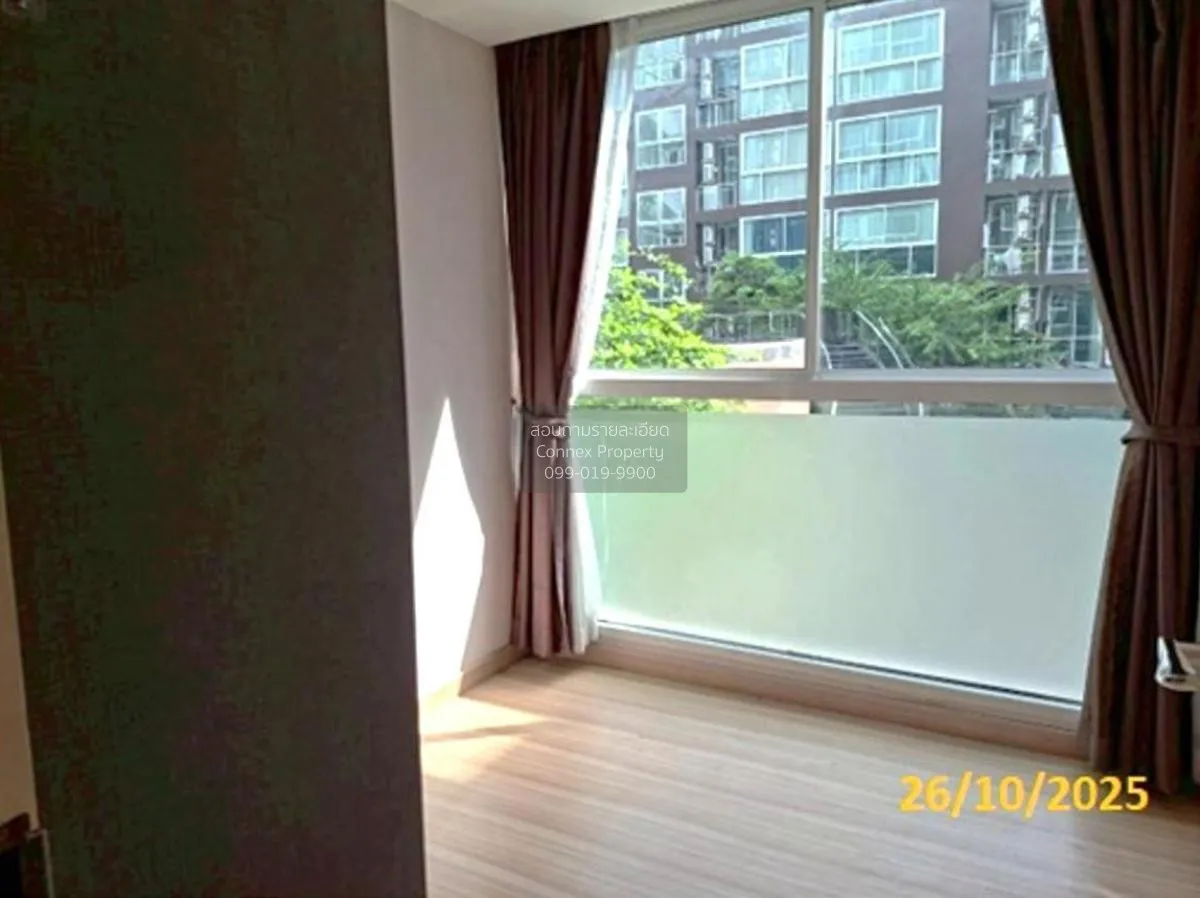For Sale Condo , Chateau in Town Charansanitwong 96/2 , MRT-Bang 