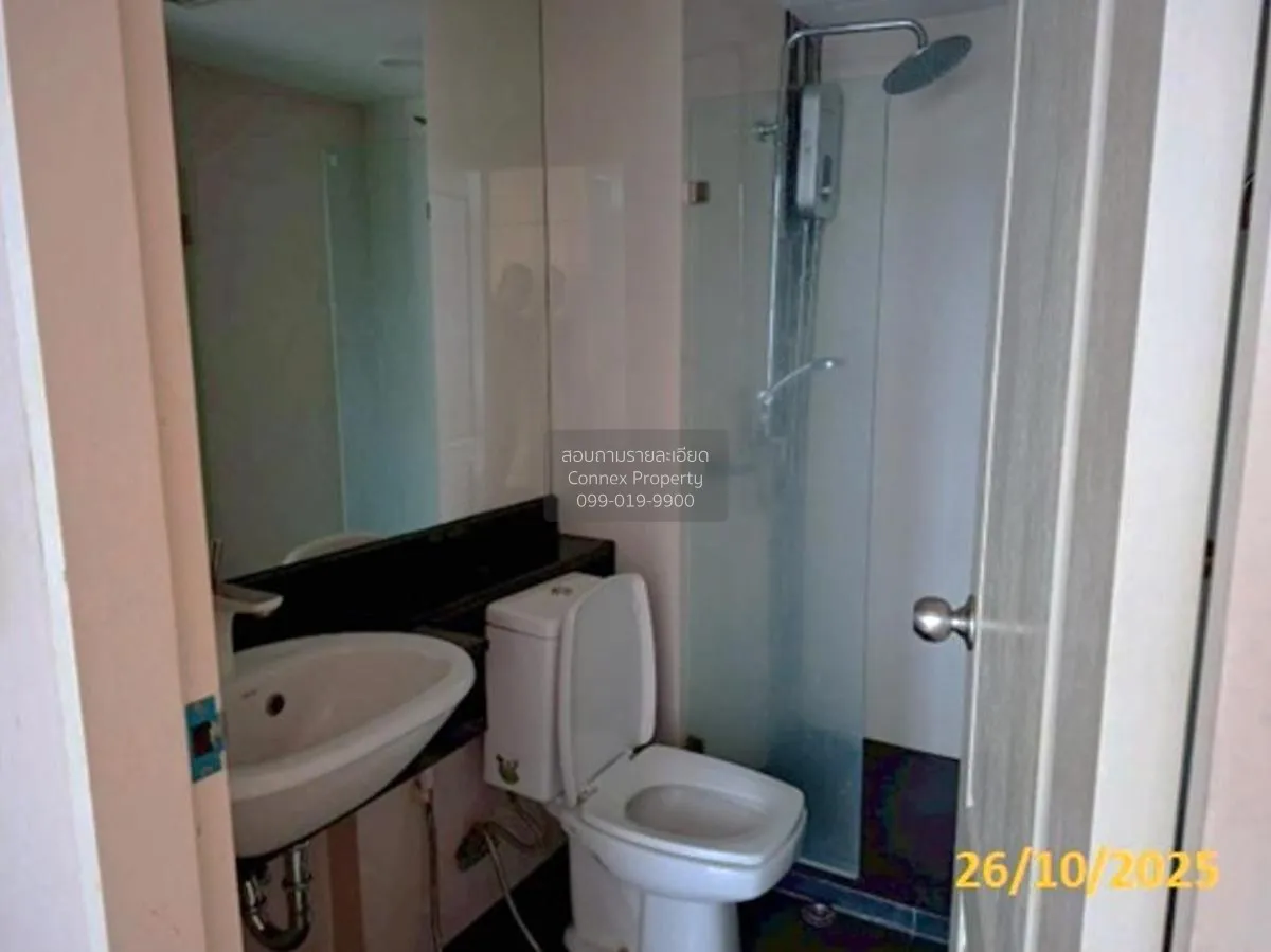 For Sale Condo , Chateau in Town Charansanitwong 96/2 , MRT-Bang 