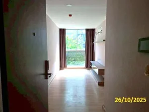 For Sale Condo , Chateau in Town Charansanitwong 96/2 , MRT-Bang O , Bang O , Bang Phlat , Bangkok , CX-136653