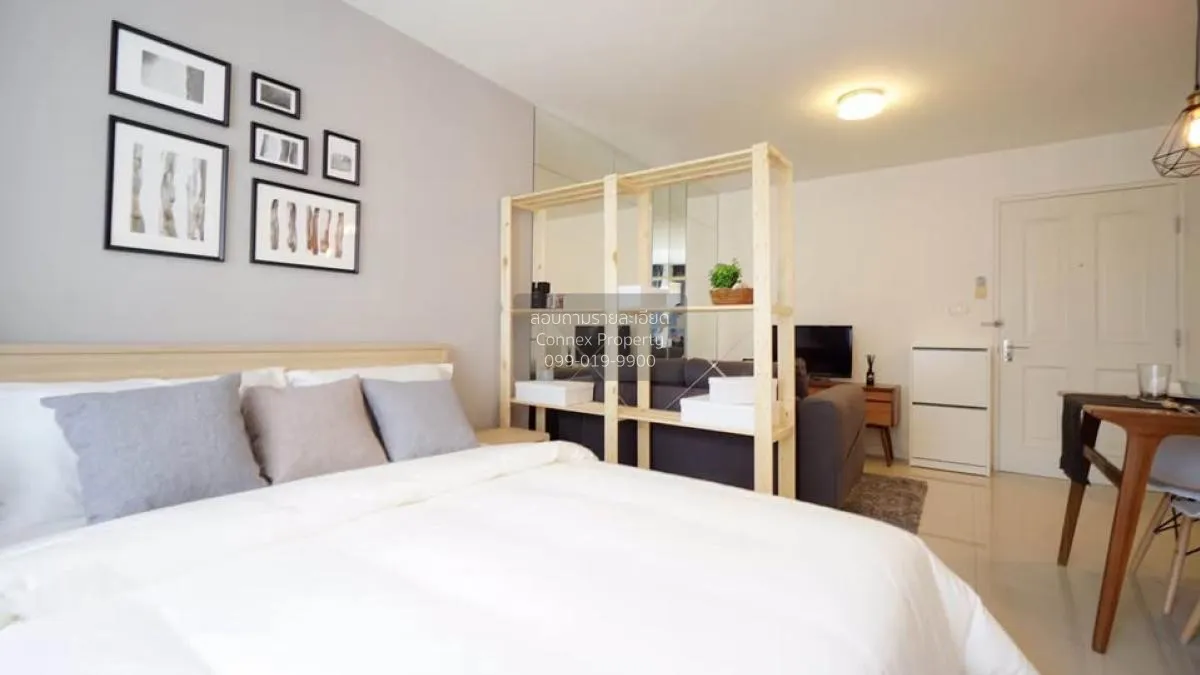 เช่าคอนโด  คอนโดวัน ทองหล่อ BTS-ทองหล่อ พระโขนง เขต คลองเตย กรุงเ 1