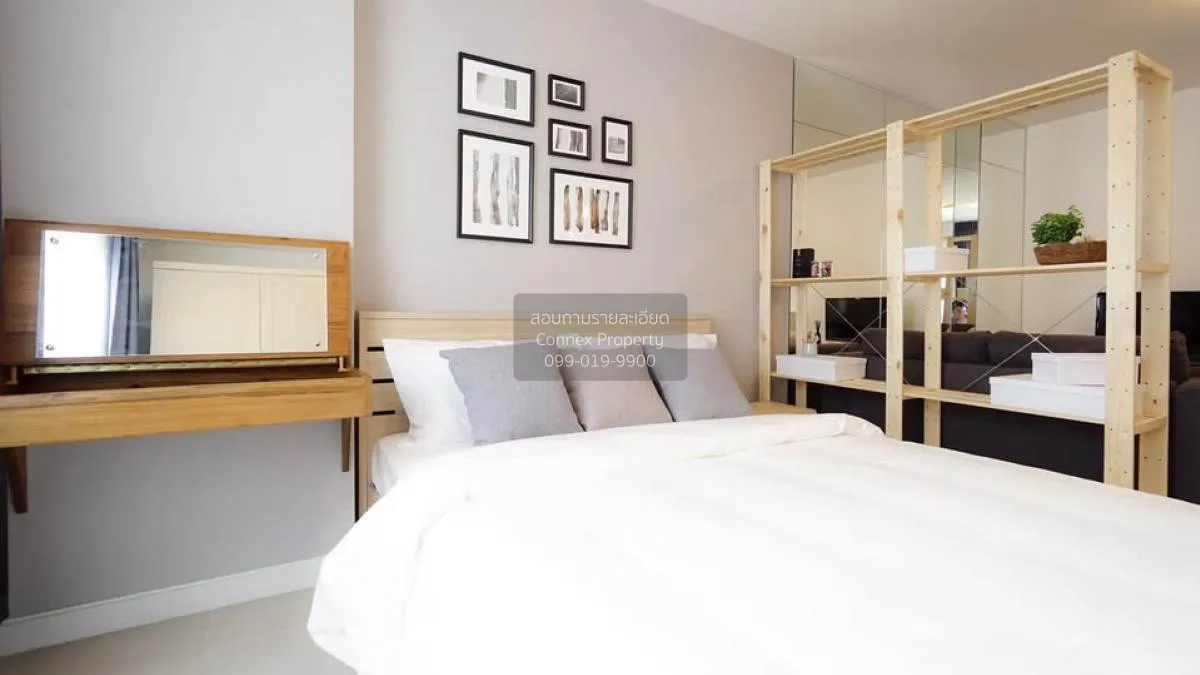 เช่าคอนโด  คอนโดวัน ทองหล่อ BTS-ทองหล่อ พระโขนง เขต คลองเตย กรุงเ 2