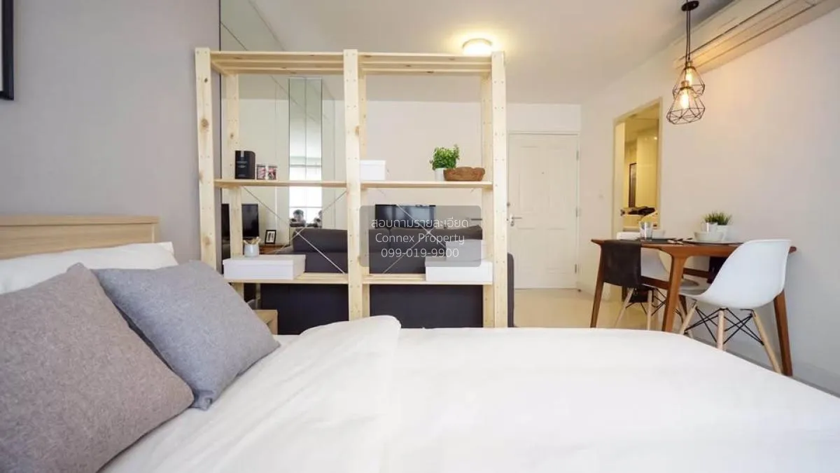 เช่าคอนโด  คอนโดวัน ทองหล่อ BTS-ทองหล่อ พระโขนง เขต คลองเตย กรุงเ 3