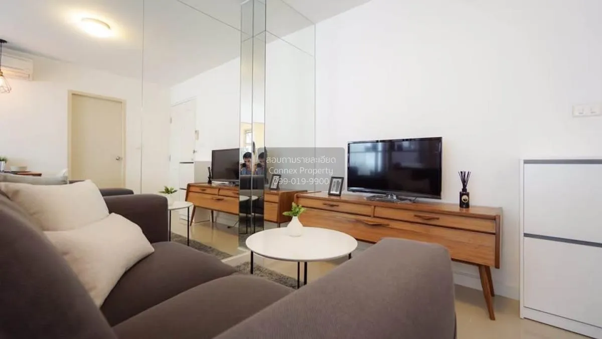 เช่าคอนโด  คอนโดวัน ทองหล่อ BTS-ทองหล่อ พระโขนง เขต คลองเตย กรุงเ 4