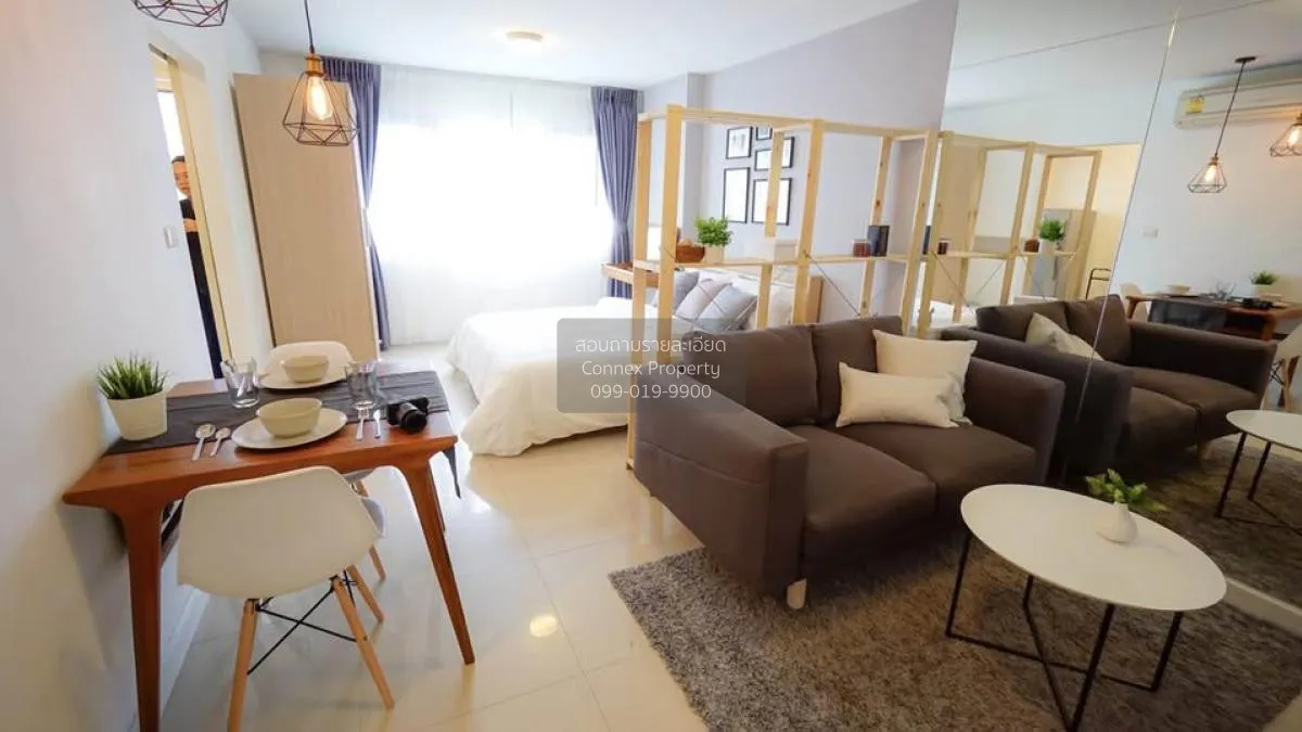 เช่าคอนโด  คอนโดวัน ทองหล่อ BTS-ทองหล่อ พระโขนง เขต คลองเตย กรุงเ