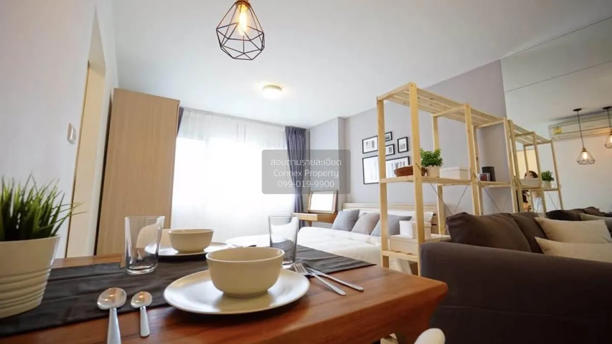 เช่าคอนโด  คอนโดวัน ทองหล่อ BTS-ทองหล่อ พระโขนง เขต คลองเตย กรุงเ